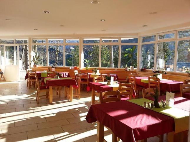 Rooms Barovc By The Lake Jasna Краньска Гора Экстерьер фото Restaurant