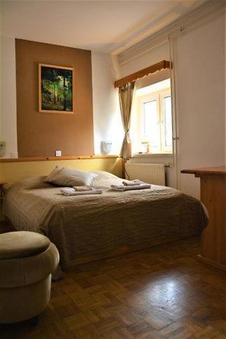 Rooms Barovc By The Lake Jasna Краньска Гора Экстерьер фото A room at the hotel