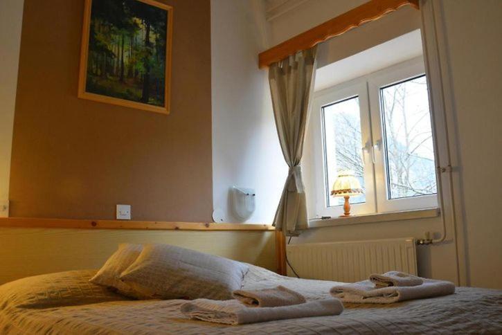 Rooms Barovc By The Lake Jasna Краньска Гора Экстерьер фото A guest room at the hotel